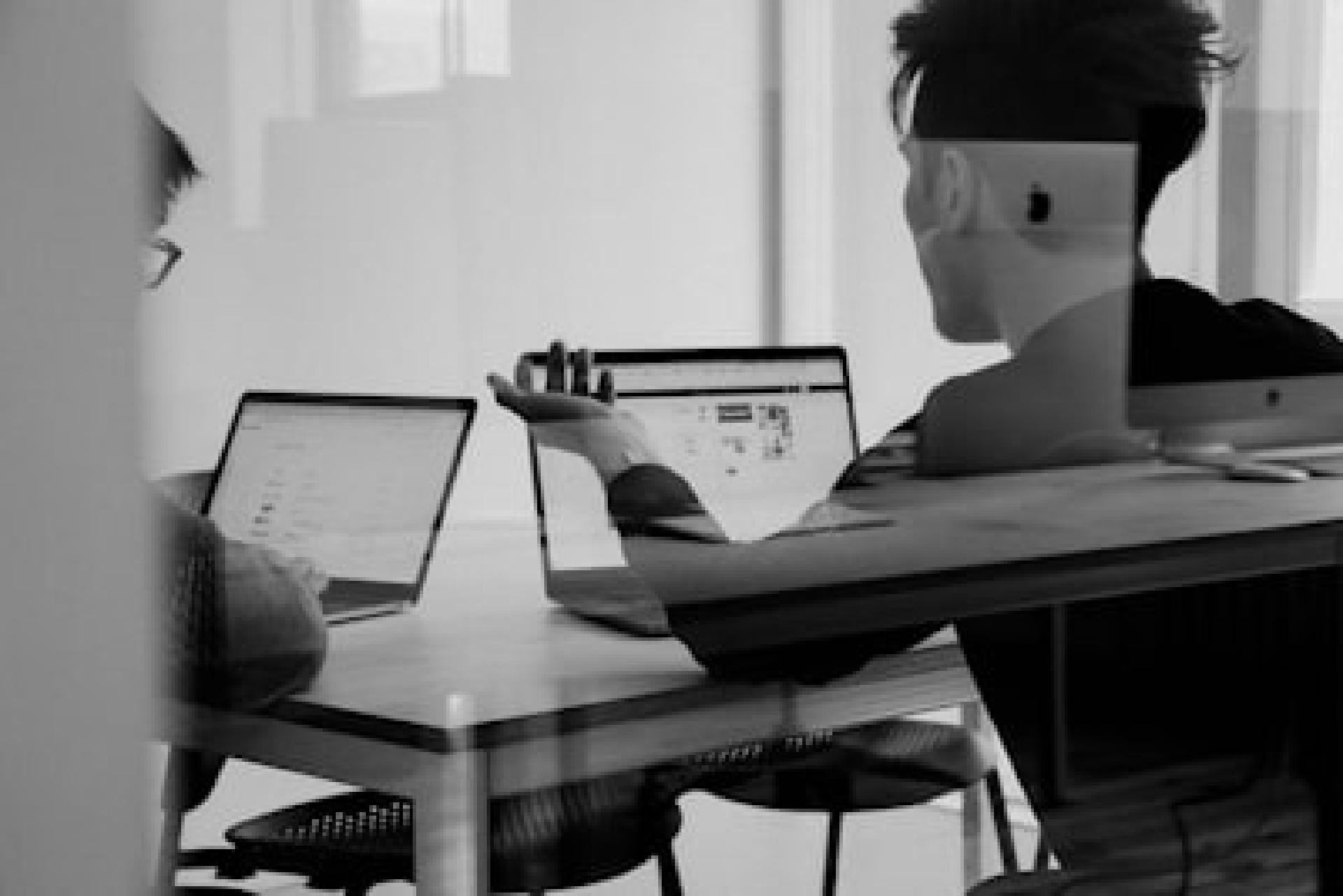 Conseil Informatique — Drogenbos