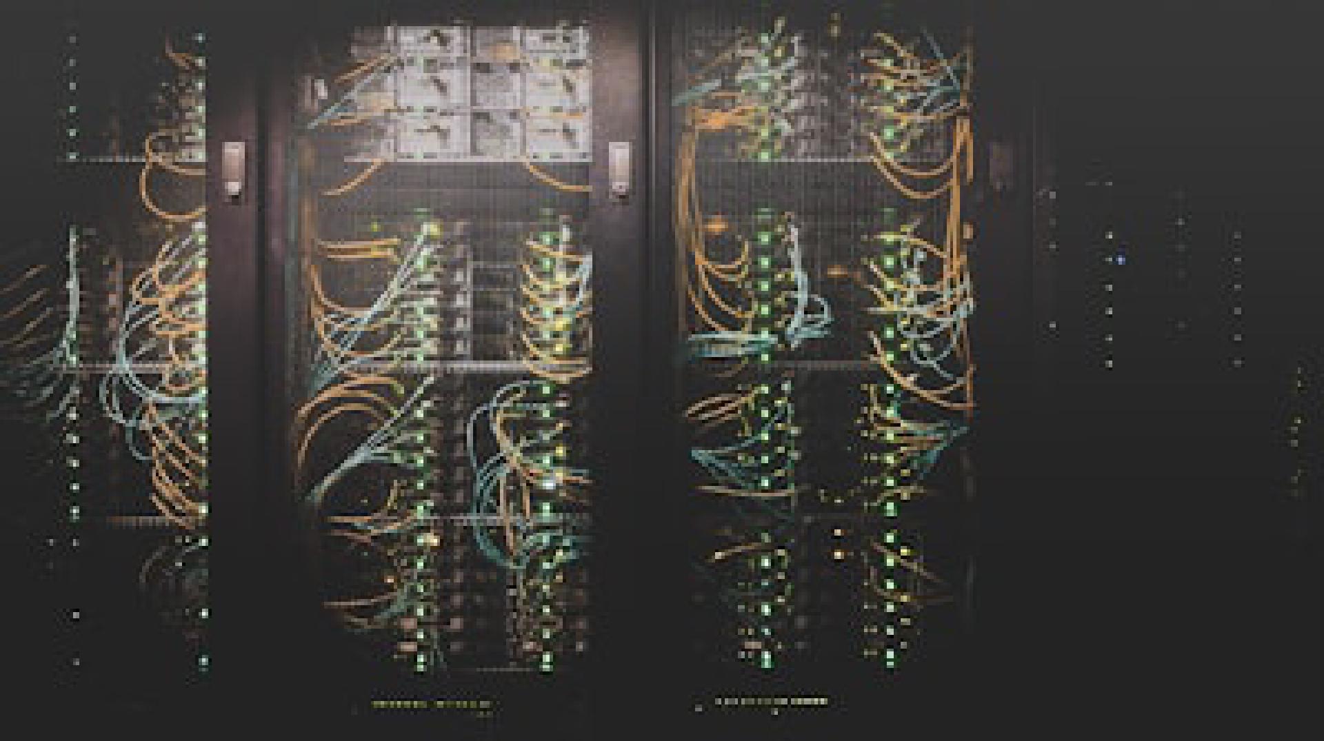 Installation Réseau — Drogenbos